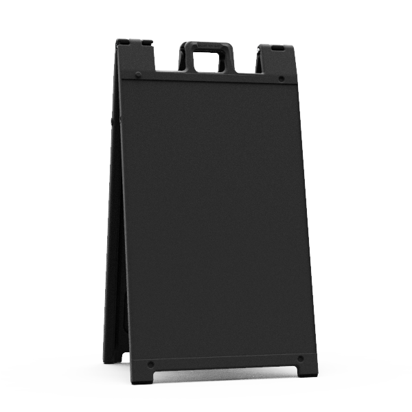 Signicade Deluxe A (Frame Only) – Signsville