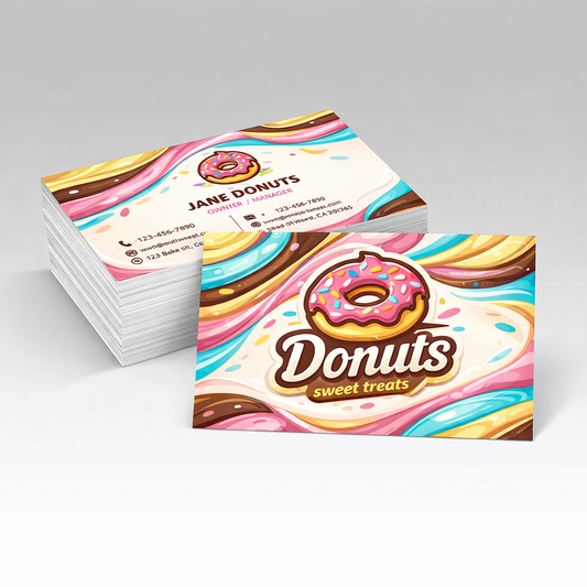 Business Cards