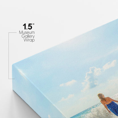 Canvas Print Wrap