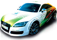 Car Wraps